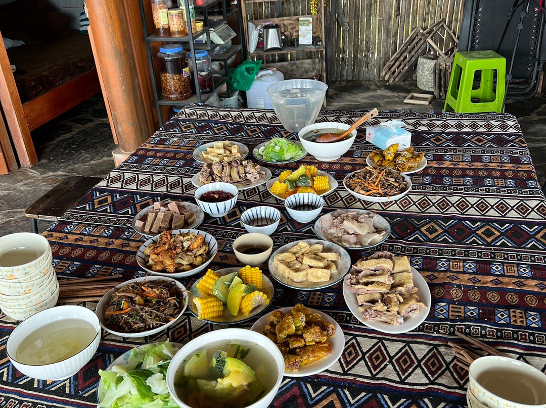 Hà Giang Loop Tours by Valor-Ha Giang必去景点