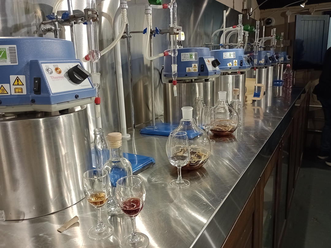 Plymouth Gin Distillery-普利茅斯必去景点