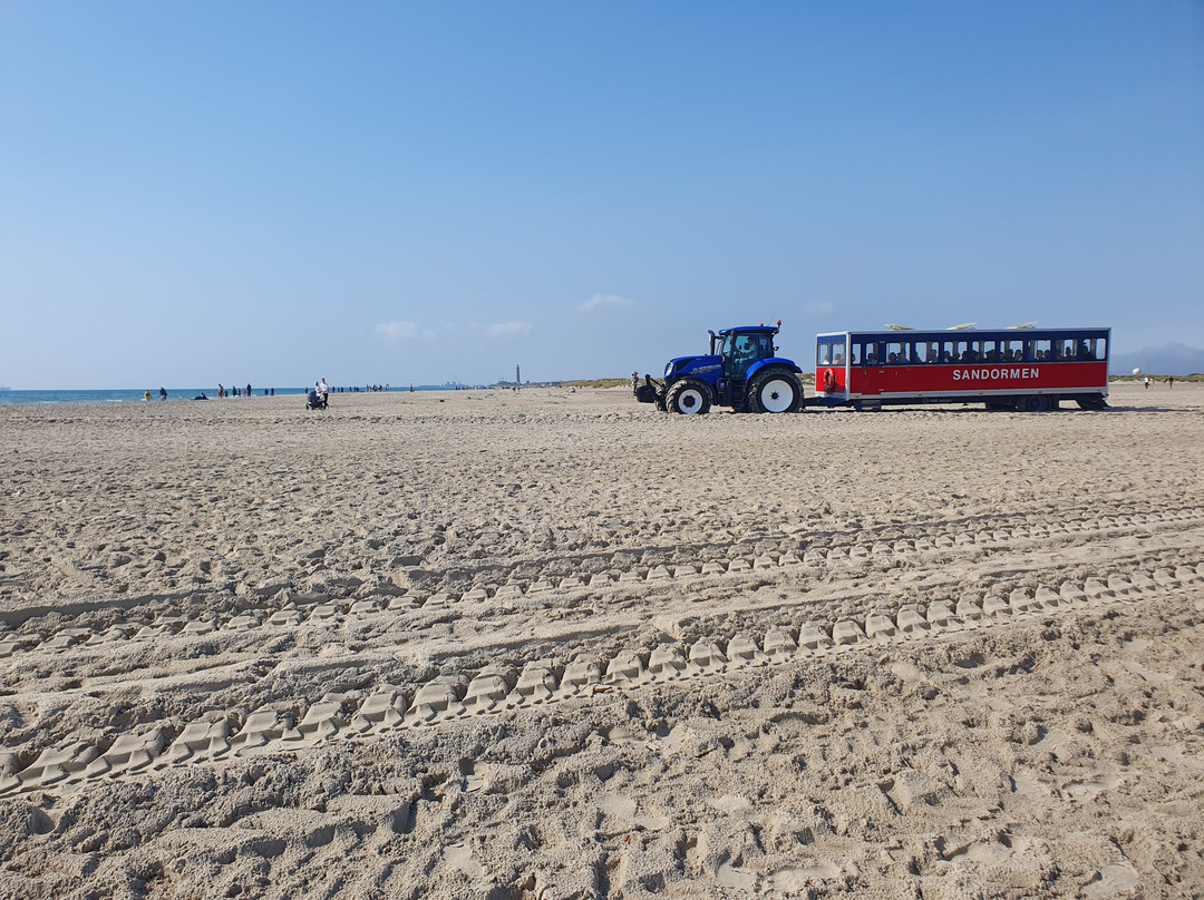 Grenen-斯卡恩必去景点