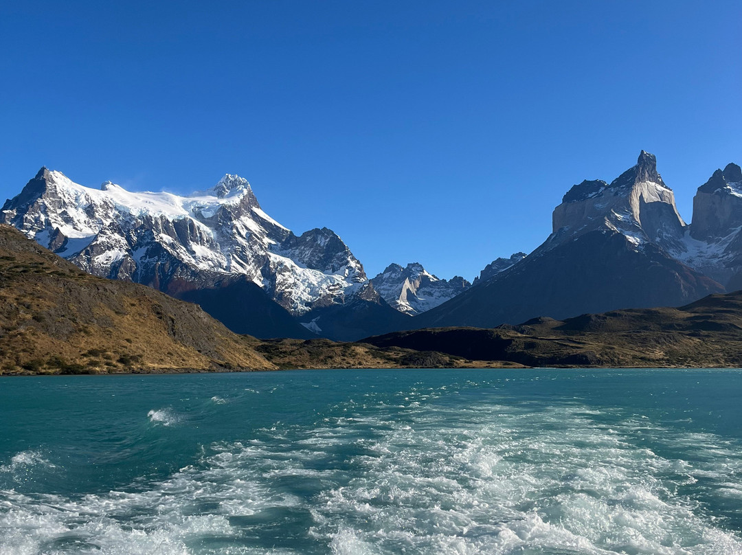 Chiletour Patagonia-Torres del Paine必去景点