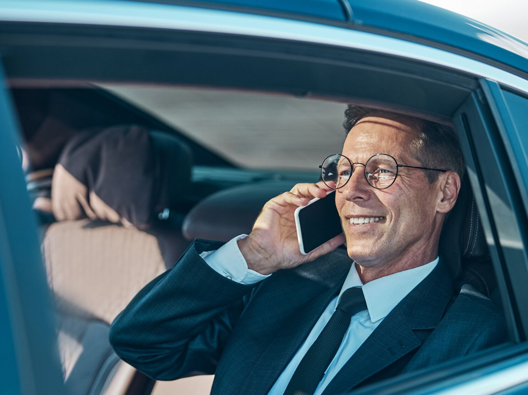Uk Airport Transfer Services Ltd-伦敦必去景点