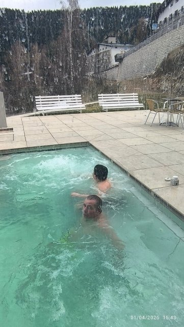 邦多纳山脉酒店-官方