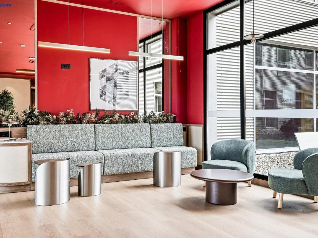 B&B HOTEL Miranda de Ebro