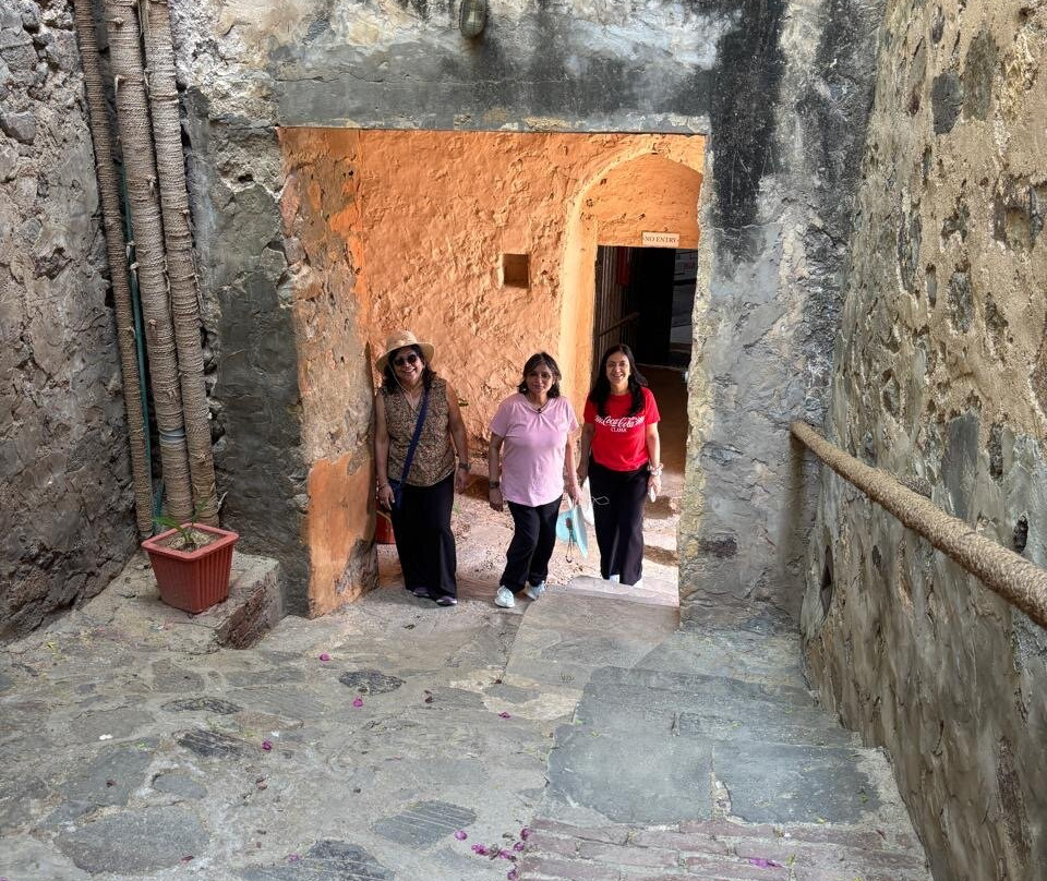 尼姆拉纳斯-克斯罗利希尔堡主图