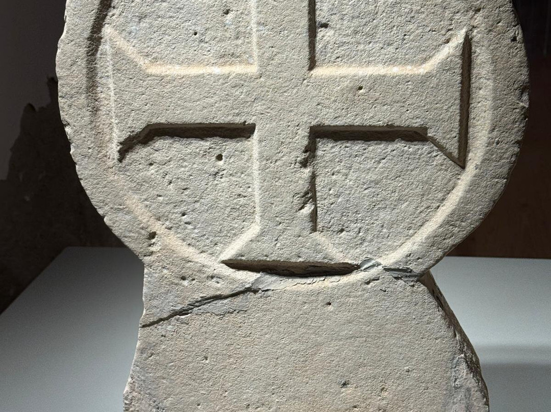 Convento de Cristo-Tomar必去景点