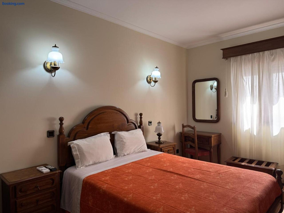 Residencial Deu-la-deu By Hotel Dom Afonso