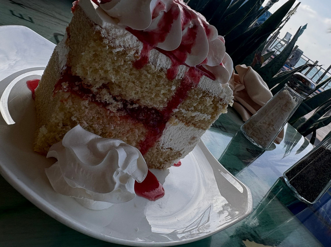 玛格丽塔维尔沙滩度假村主图