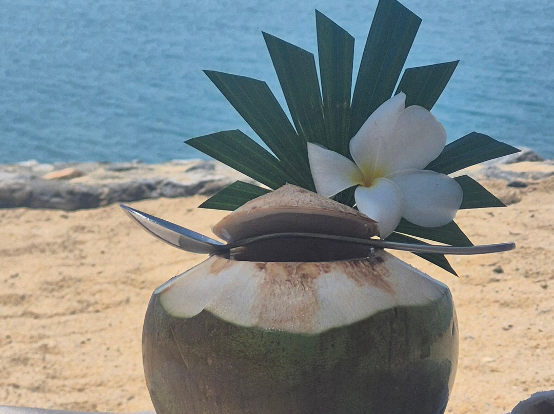 苏梅岛情人屋温泉别墅酒店主图