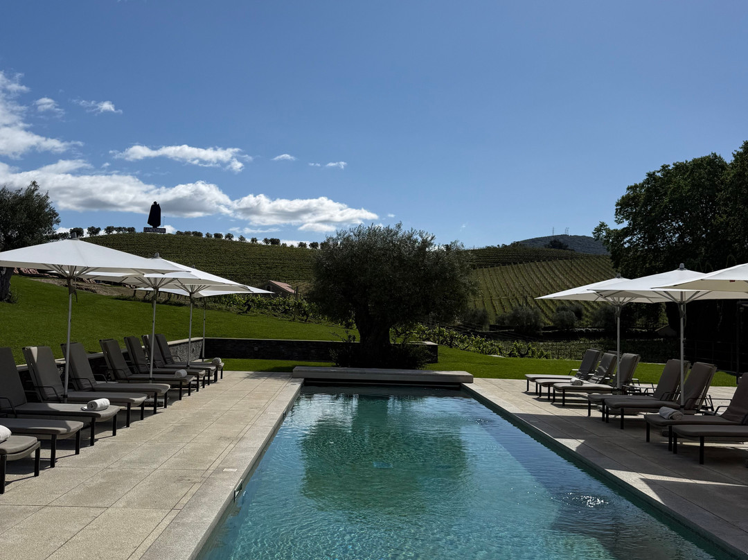 Quinta da Pacheca-Lamego必去景点