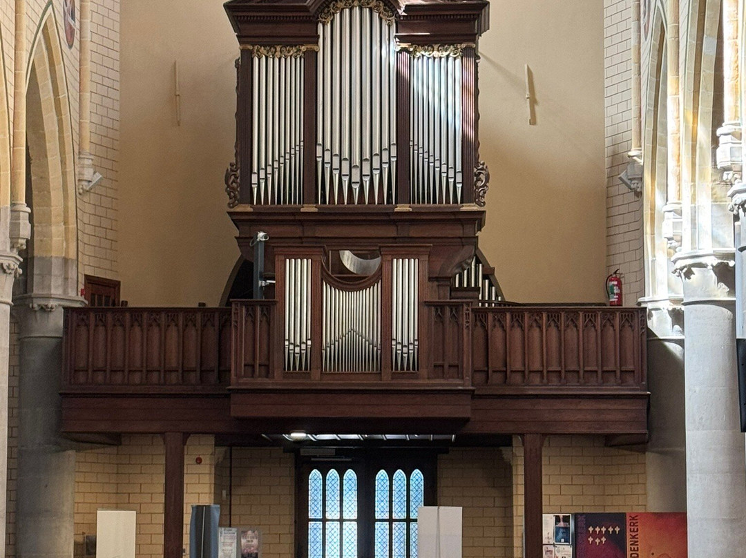 Sint-Pietersbandenkerk-洛默尔必去景点