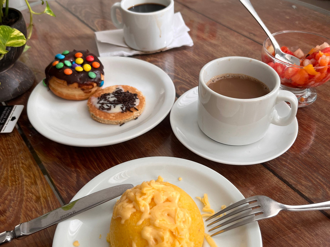 Grande Hotel Sesc Itaparica主图