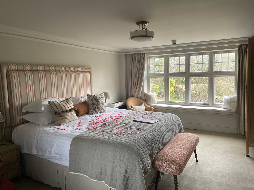 米尔恩德酒店主图