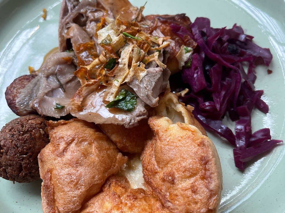 Bodkin House Hotel主图