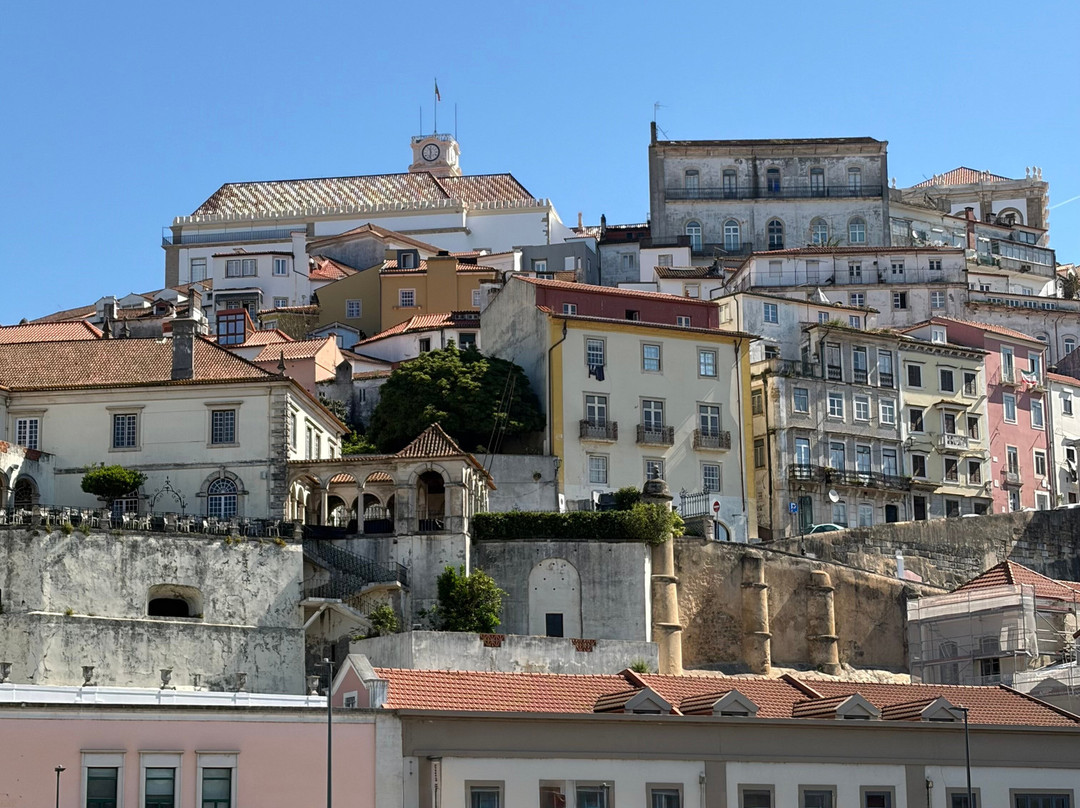 Across Portugal-卡卡维卢斯必去景点