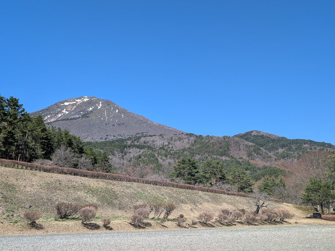 Showa no Mori-猪苗代町必去景点