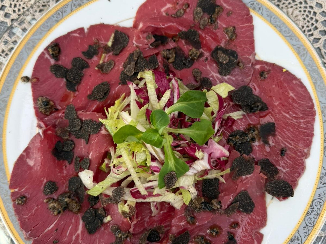 Le Tartufaie-Ateleta必去景点