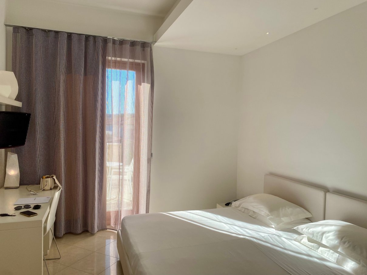 皮尔特尼尔度假酒店-旅行者