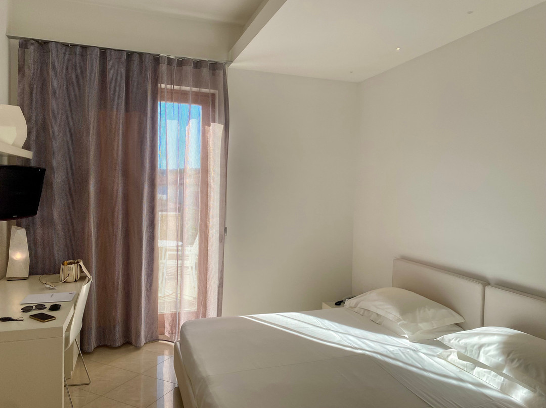 皮尔特尼尔度假酒店主图