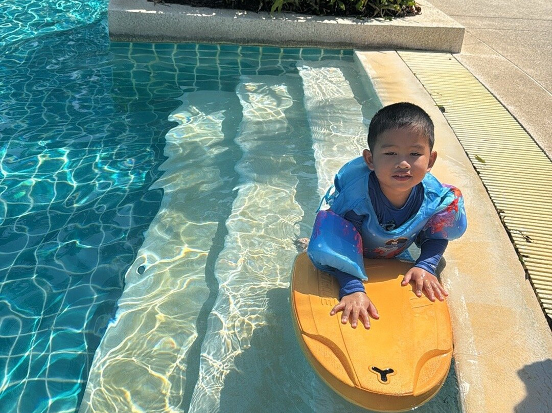 斯普林菲尔德-海边度假村及水疗中心主图