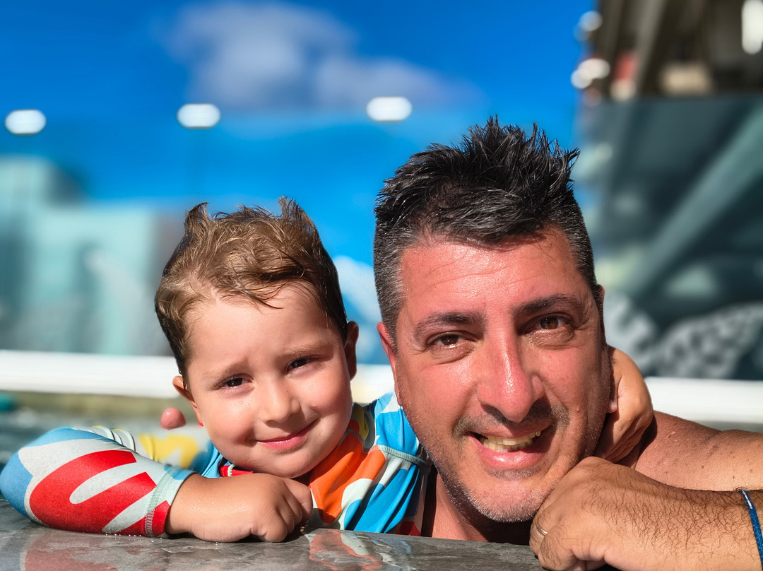 新的海岸度假屋主图