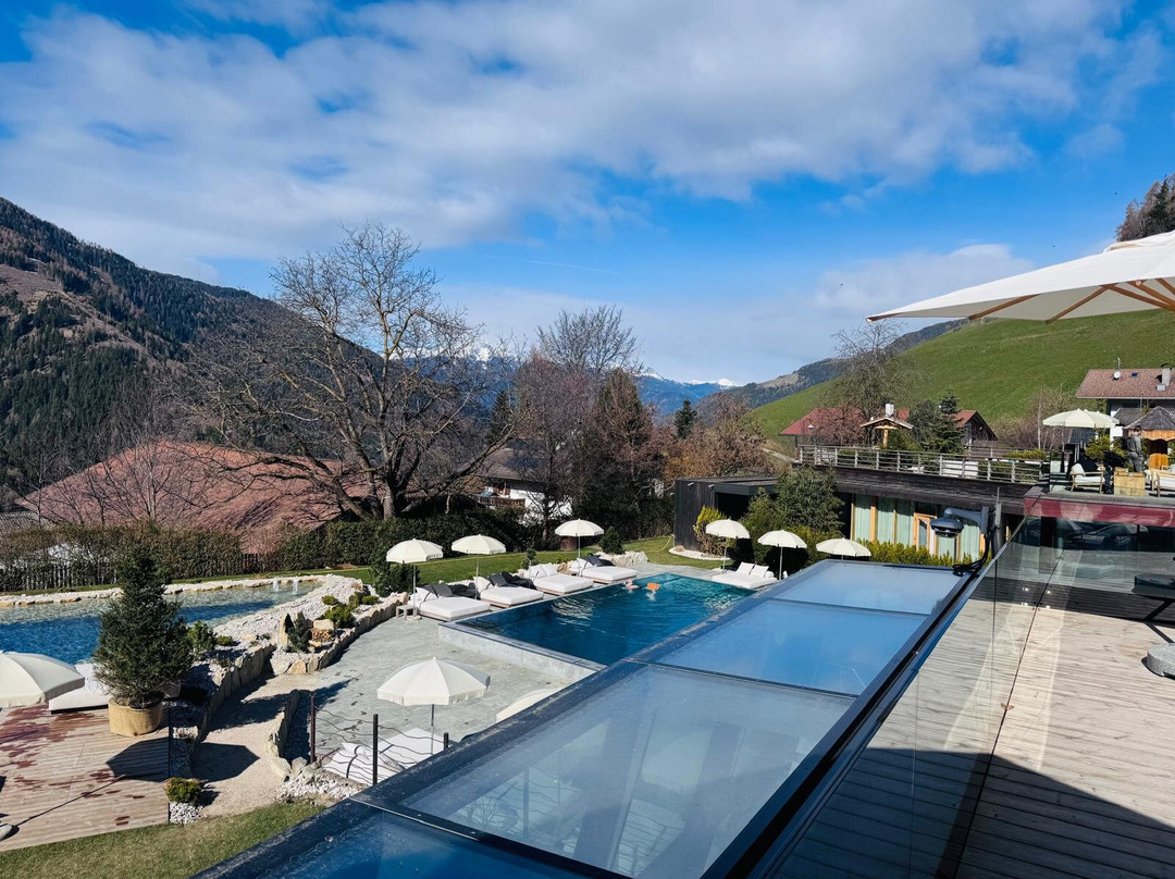 Familyhotel Sonnwies Dolomites主图