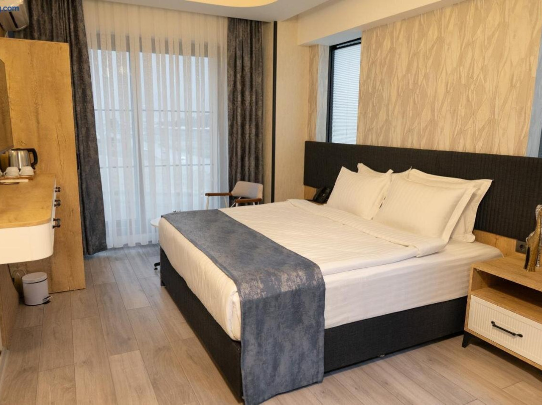 New City Otel