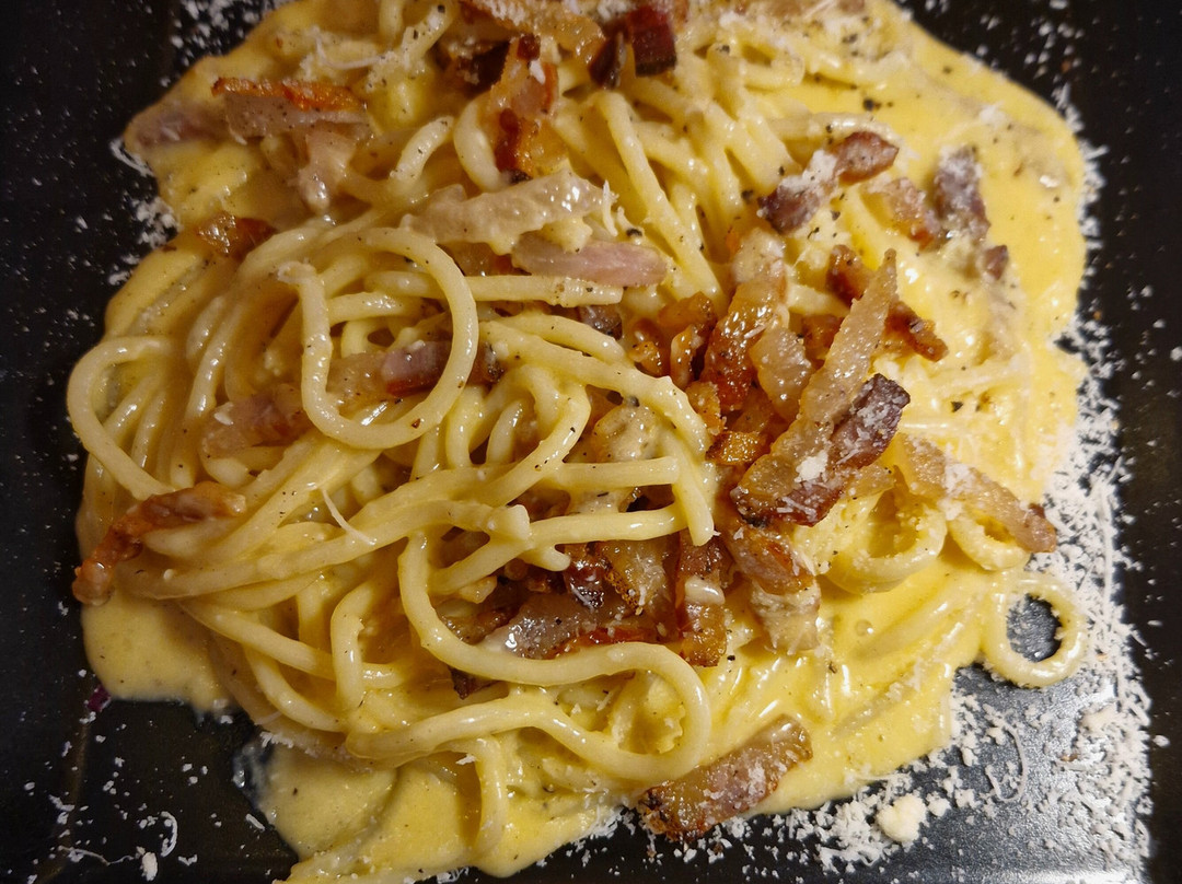 OLTRE - CUCINA MEDITERRANEA