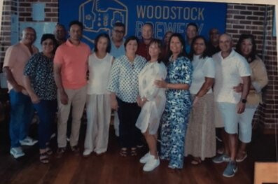 Woodstock Brewery-伍德斯托克必去景点