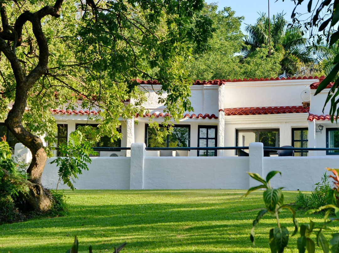 雾观酒店住宿-ANEW Resort Hazyview Kruger Park