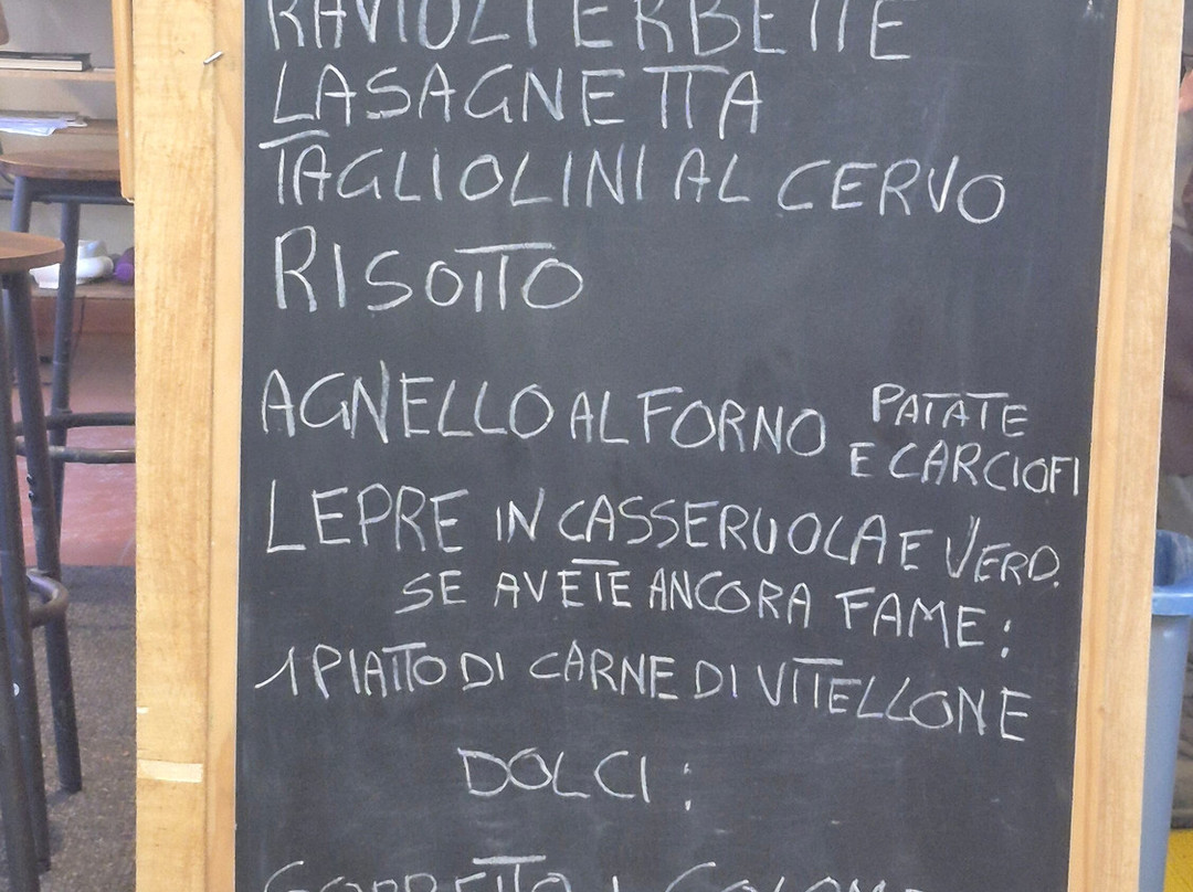 Rifugio F. Allavena主图