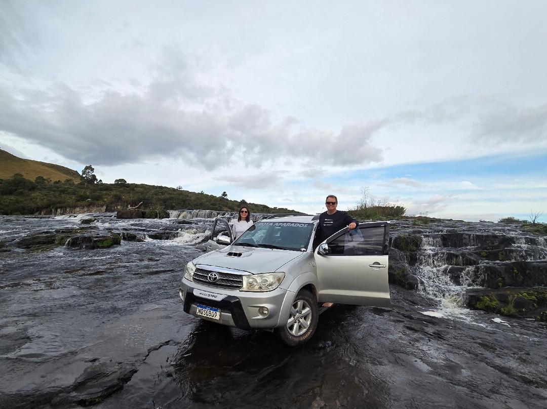Rota Aparados Turismo Receptivo-Cambará do Sul必去景点