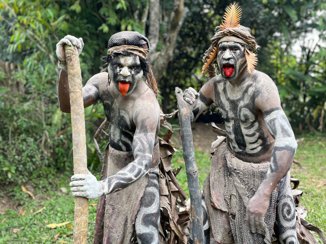 Visit Natives-Kautokeino必去景点