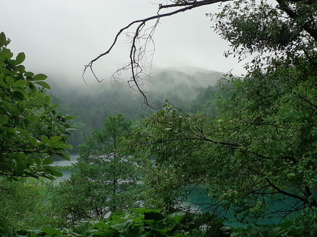 普利特维策湖-Plitvicki Ljeskovac必去景点