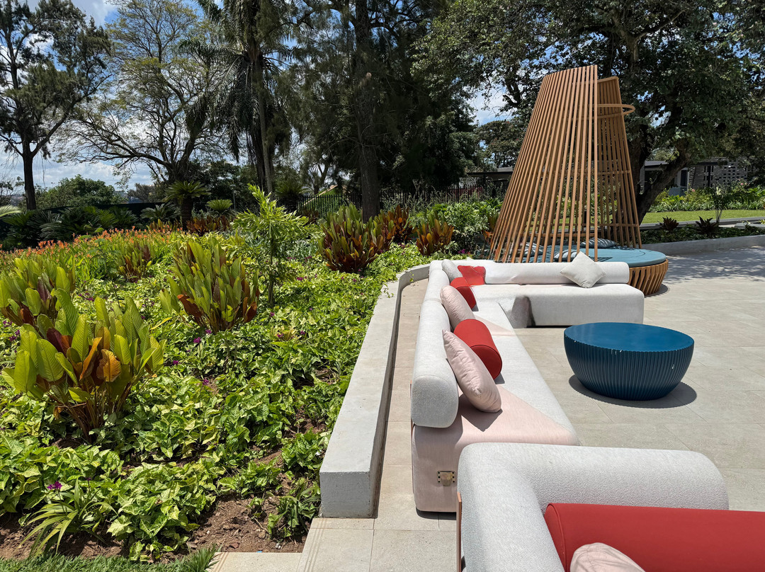 Mövenpick Kigali