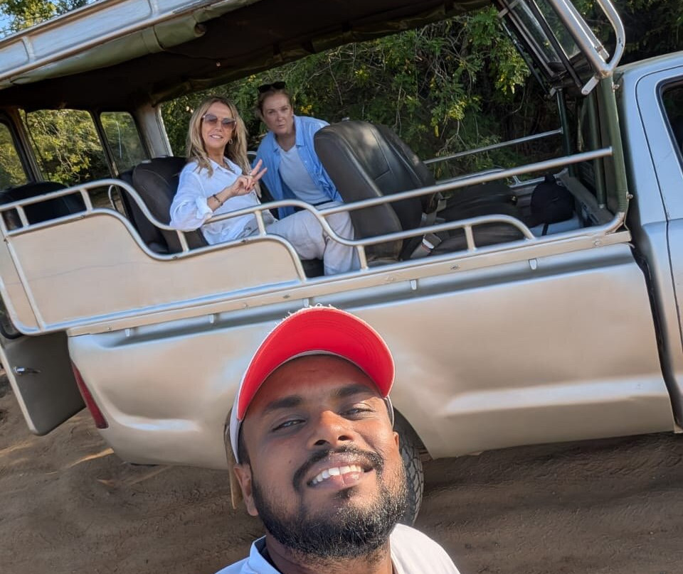 Sri Lankan Spring Tours-蒂瑟默哈拉默必去景点