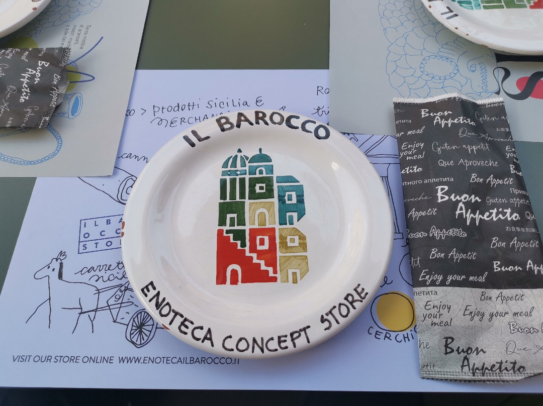 Enoteca Il Barocco