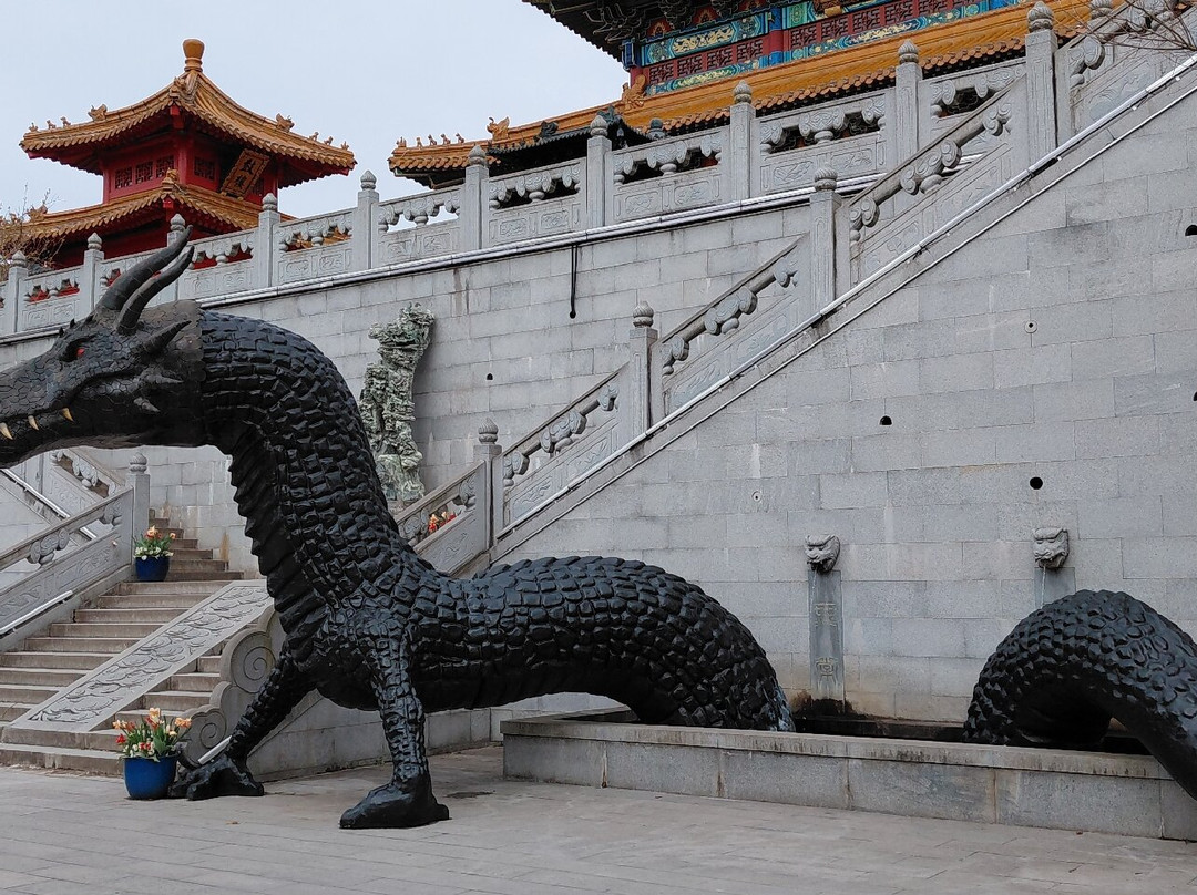 Pairi Daiza Resort主图