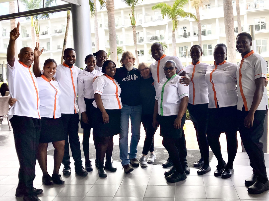 里乌宫牙买加酒店 - 限成人- 全包主图