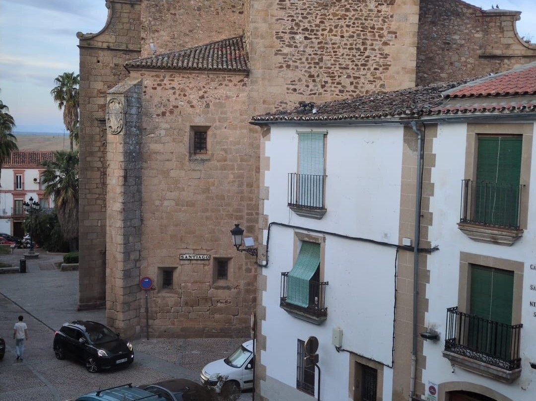 Spain Free Tours - Free Tour Cáceres-卡塞雷斯必去景点