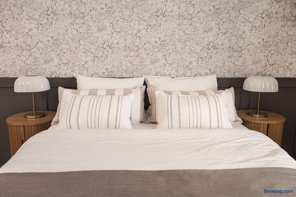 Osterøy Minihotell