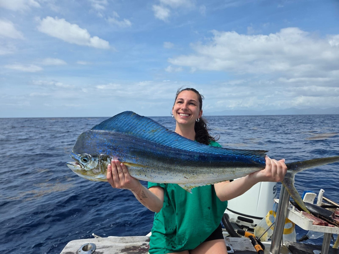 Madatet Fishing-Saint-Claude必去景点