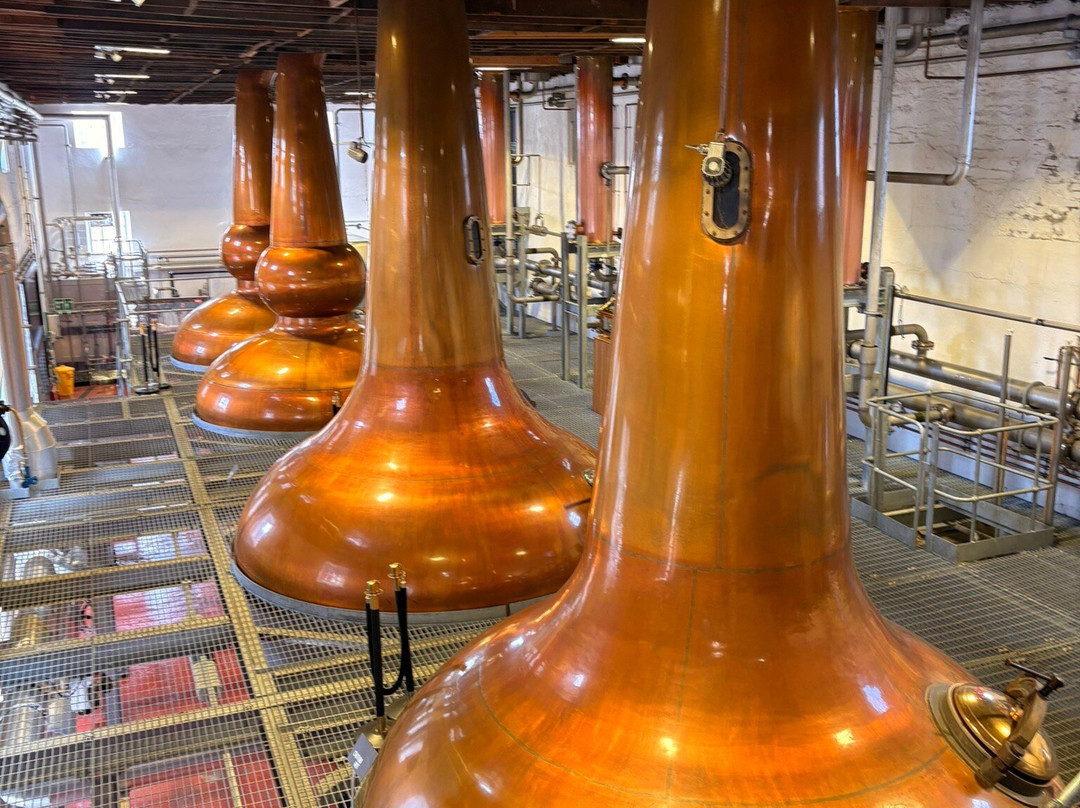 Bladnoch Distillery-Bladnoch必去景点