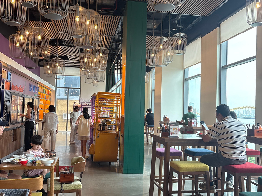 凯悦尚选温客酒店岘港河畔店 — 24小时入住主图