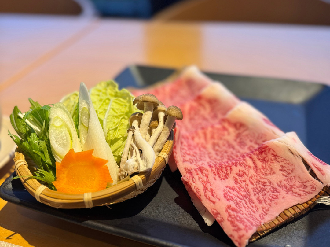 御船山天堂酒店主图