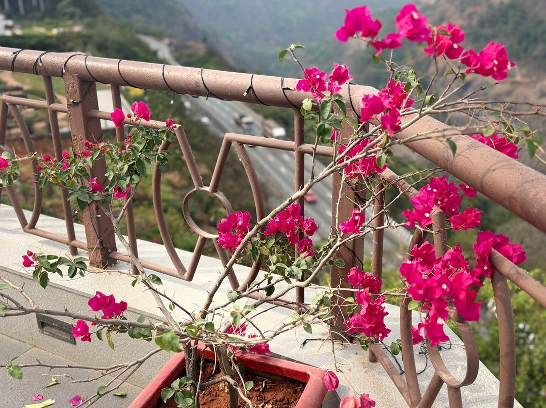 坎达拉阿提瓦度假村及水疗中心主图