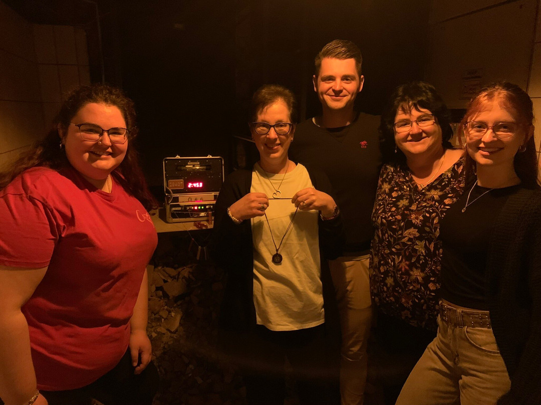 EscapeRooms Pforzheim-普福尔茨海姆必去景点