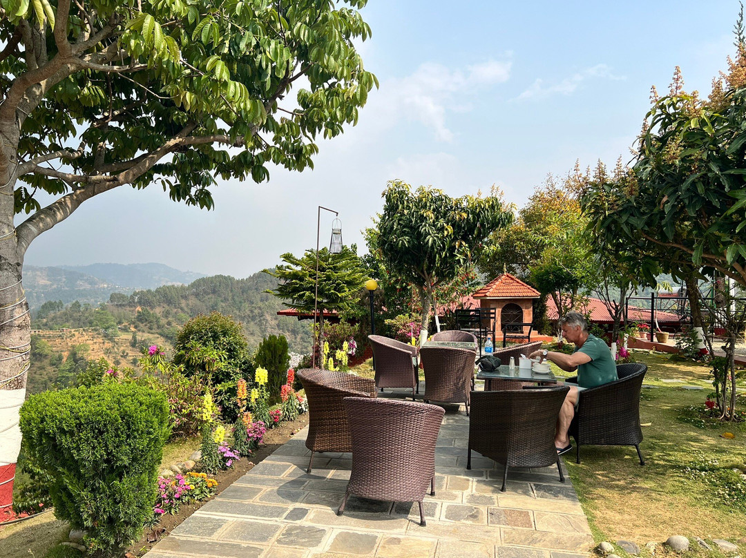 Balthali Mountain Resort主图