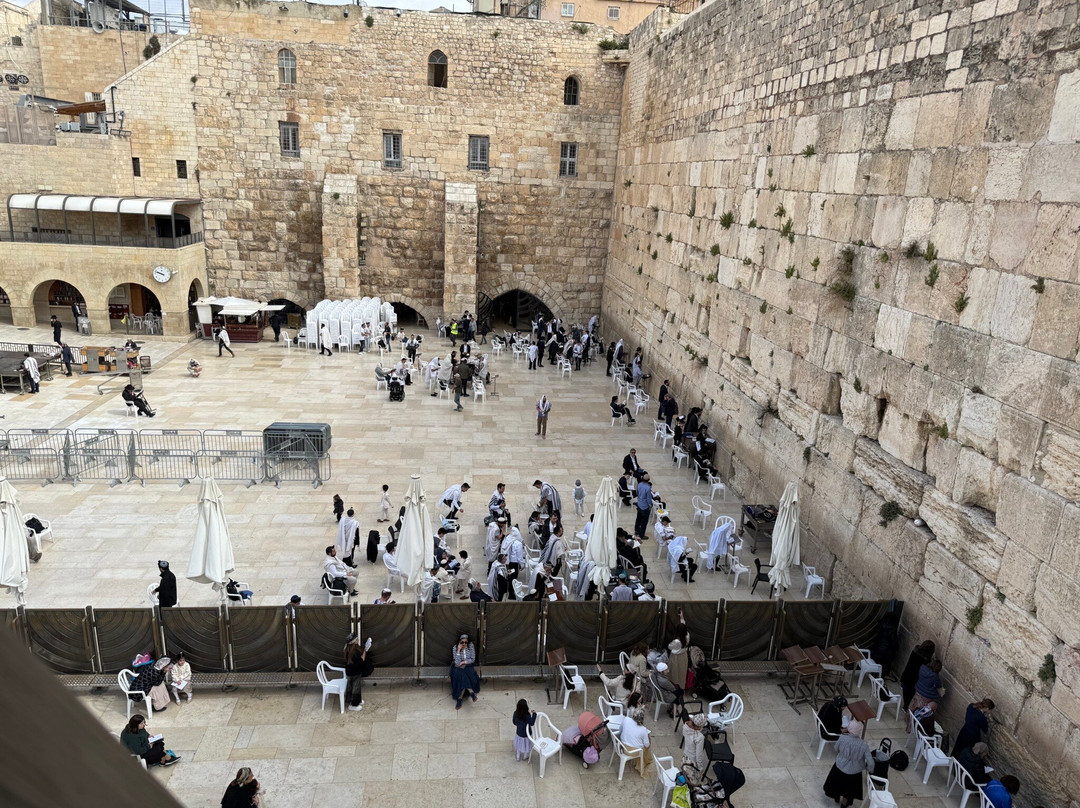 Guide4Israel-特拉维夫必去景点