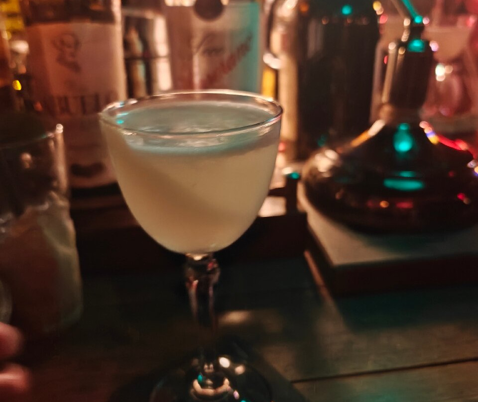 Hemingway Tirana-地拉那必去景点