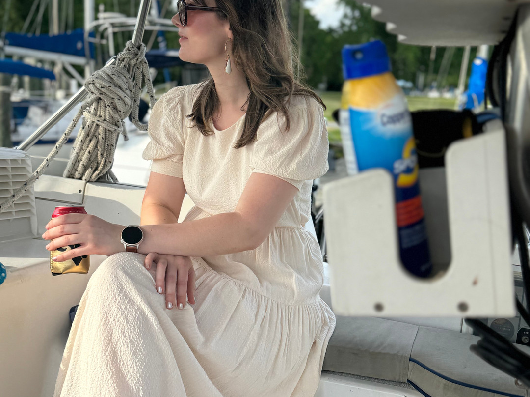 Delaune Sailing Charters-Mandeville必去景点